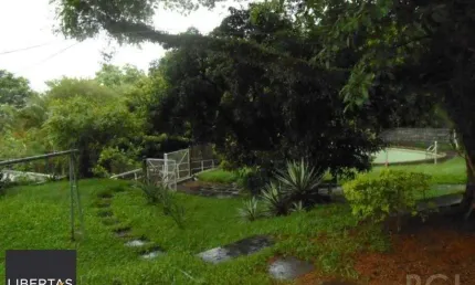 Casa para Venda - 444m², 14 dormitórios, 3 vagas - Santa Tereza
