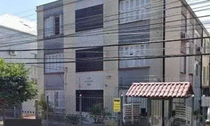 Apartamento para Venda - 48m², 1 dormitório, Menino Deus