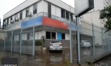 Predio para Venda - 422.2m², 0 dormitórios, 5 vagas - Menino Deus