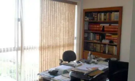Conjunto/Sala para Venda - 40m², 0 dormitórios, Centro Histórico