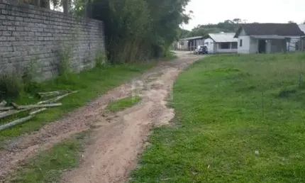 Terreno à venda na Estrada Chapéu do Sol, 1421, Chapéu do Sol, Porto Alegre