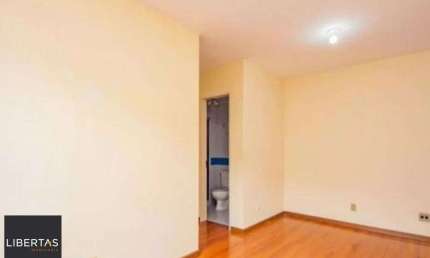 Apartamento para Venda - 46.34m², 2 dormitórios, 1 vaga - Jardim Leopoldina