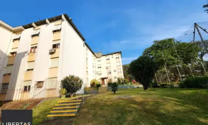 Oportunidade! Apartamento 2 dormitórios perto da ESPM e Bento Gonçalves e com fácil acesso ao Centro.