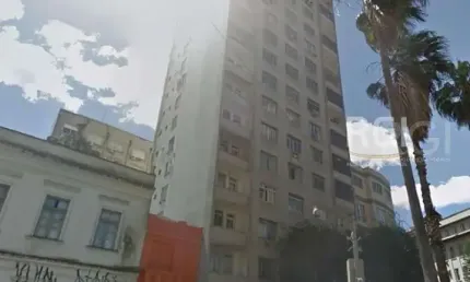 Apartamento a Venda 2 dormitórios, Centro Histórico, alugado