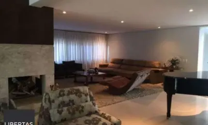 Casa Condominio para Venda - 414m², 4 dormitórios, sendo 4 suites, 4 vagas - Belém Novo