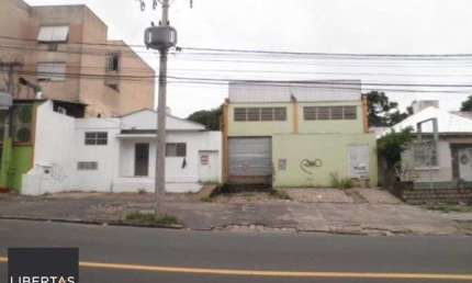Terreno para Venda - 330m², 0 dormitórios, Vila Ipiranga
