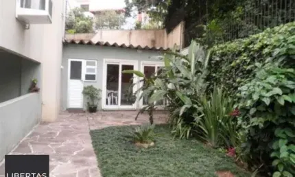 Apartamento para Venda - 37.33m², 1 dormitório, sendo 1 suites, Petrópolis