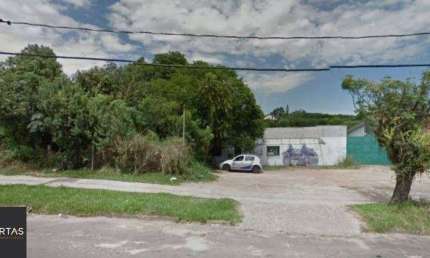 Terreno para Venda - 6105m², 0 dormitórios, Vila Nova