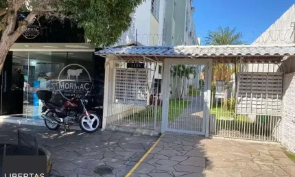 Apartamento para venda - 45m², 1 dormitório, cristal