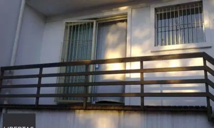 Apartamento para venda - 46m², 2 dormitórios, santa tereza