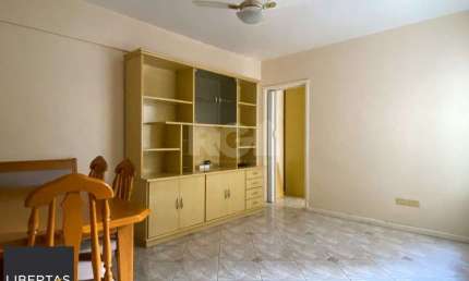 Apartamento 1 dormitório, em prédio com portaria, próximo à Usina do Gasômetro
