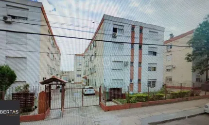 Apartamento para Venda - 40m², 1 dormitório, 1 vaga - Jardim Leopoldina