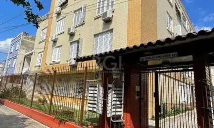 Apartamento para Venda - 65.26m², 2 dormitórios, Floresta