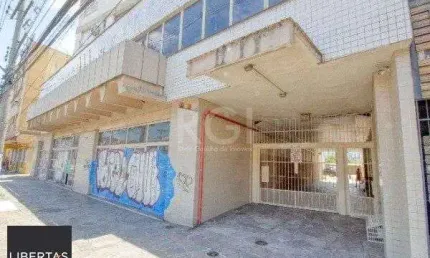 Apartamento para Venda - 46.59m², 1 dormitório, Partenon