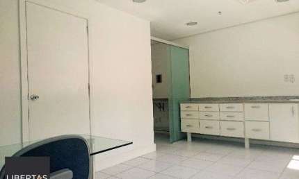 Conjunto/Sala para Venda - 33.87m², 0 dormitórios, Floresta
