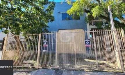 Barracão / Galpão / Depósito à venda na Rua Buarque de Macedo, 284, São Geraldo, Porto Alegre