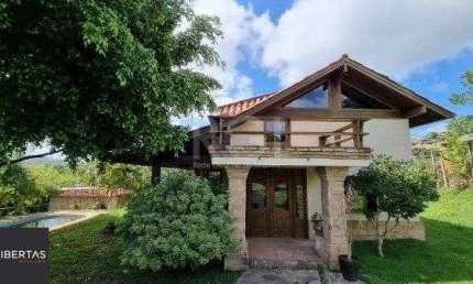 Casa para Venda - 600m², 4 dormitórios, sendo 4 suites, Vila Nova