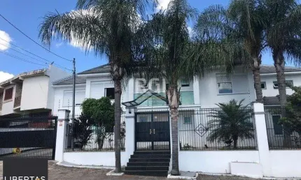 Casa para Venda - 319.25m², 6 dormitórios, sendo 4 suites, 3 vagas - Jardim Floresta