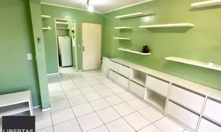 Apartamento para Venda - 41.35m², 1 dormitório, Teresópolis