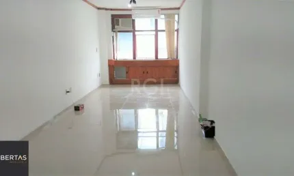 Conjunto/sala para venda - 37.47m², 0 dormitórios, petrópolis