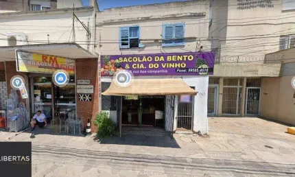Prédio à venda na Avenida Bento Gonçalves, 1763, Partenon, Porto Alegre