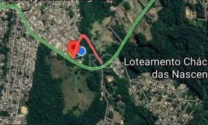Terreno para Venda - 0m², 0 dormitórios, Lomba do Pinheiro