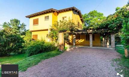 Sítio para Venda - 25000m², 0 dormitórios, Lomba do Pinheiro