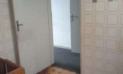 Apartamento para Venda - 50.37m², 2 dormitórios, 1 vaga - Cristal