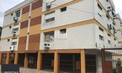 Apartamento para Venda - 46.02m², 1 dormitório, 1 vaga - Teresópolis