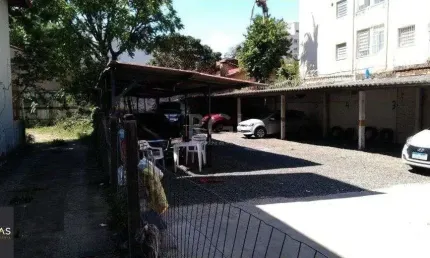Prédio à venda na Rua Doutor Campos Velho, 734, Cristal, Porto Alegre