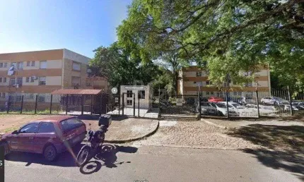 Apartamento para Venda - 77.06m², 3 dormitórios, 1 vaga - Teresópolis
