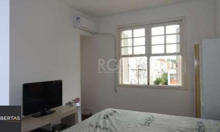 Apartamento para Venda - 59m², 2 dormitórios, Farroupilha