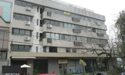 Conjunto/Sala para Venda - 30.04m², 0 dormitórios, Higienópolis
