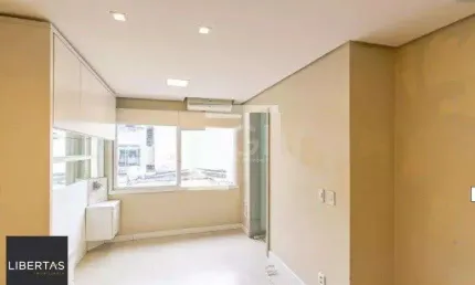 Apartamento para venda - 30m², 1 dormitório, centro histórico