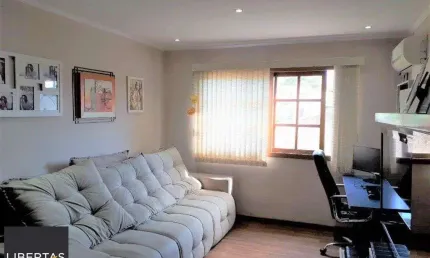 Apartamento para Venda - 67.87m², 2 dormitórios, 1 vaga - Nonoai