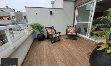 Casa Condominio para Venda - 250.88m², 3 dormitórios, sendo 3 suites, 3 vagas - Praia de Belas