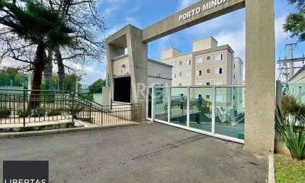 Apartamento para venda - 48m², 2 dormitórios, 1 vaga - vila nova