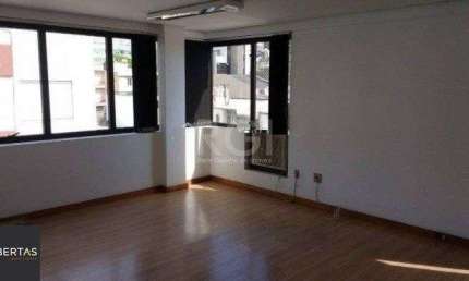 Conjunto/Sala para Venda - 36.64m², 0 dormitórios, Floresta