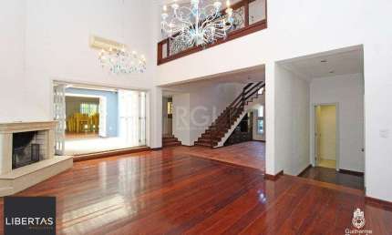 Casa para Venda - 393m², 4 dormitórios, sendo 2 suites, 4 vagas - Ipanema