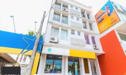 Conjunto/Sala para Venda - 32m², 0 dormitórios, Tristeza