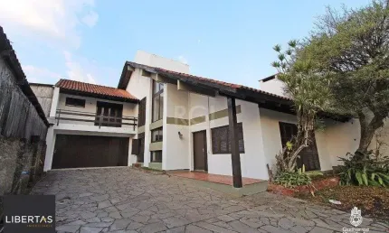 Casa para Venda - 320m², 4 dormitórios, sendo 1 suites, 3 vagas - Cavalhada