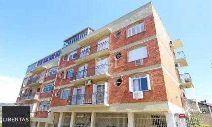 Apartamento para Venda - 71m², 2 dormitórios, 1 vaga - Teresópolis