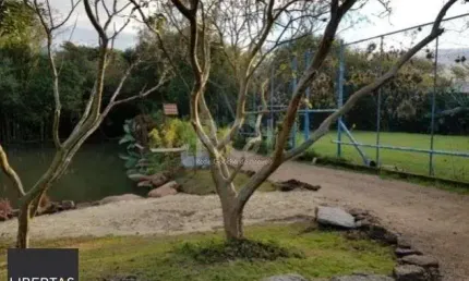 Terreno à venda na Rua Amapá, 707, Vila Nova, Porto Alegre