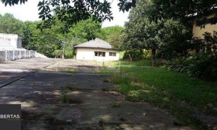 Terreno à venda na Avenida Principal da Ponta Grossa, 5245, Ponta Grossa, Porto Alegre