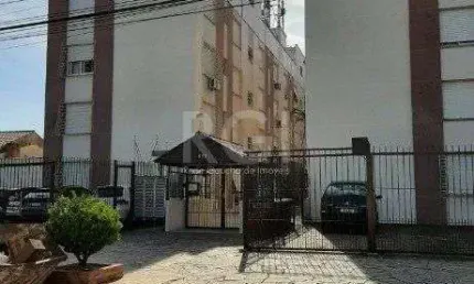 Apartamento para Venda - 42.62m², 1 dormitório, Santo Antonio