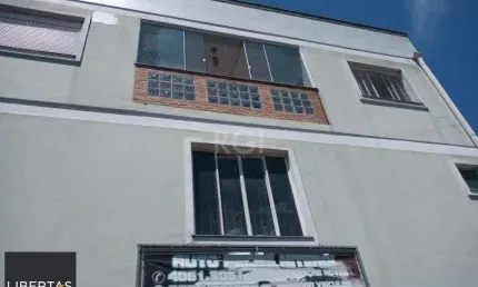 Prédio à venda na Avenida Niterói, 713, Medianeira, Porto Alegre