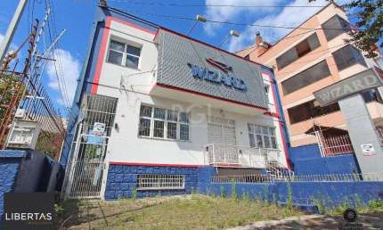 Predio para Venda - 502m², 0 dormitórios, Teresópolis
