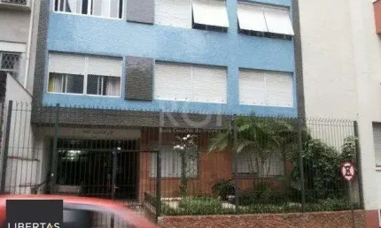 Apartamento para venda - 38m², 1 dormitório, centro histórico