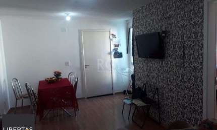 Apartamento para Venda - 66m², 2 dormitórios, 1 vaga - Vila Nova