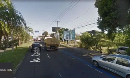 Terreno para Venda - 3778m², 0 dormitórios, Cavalhada